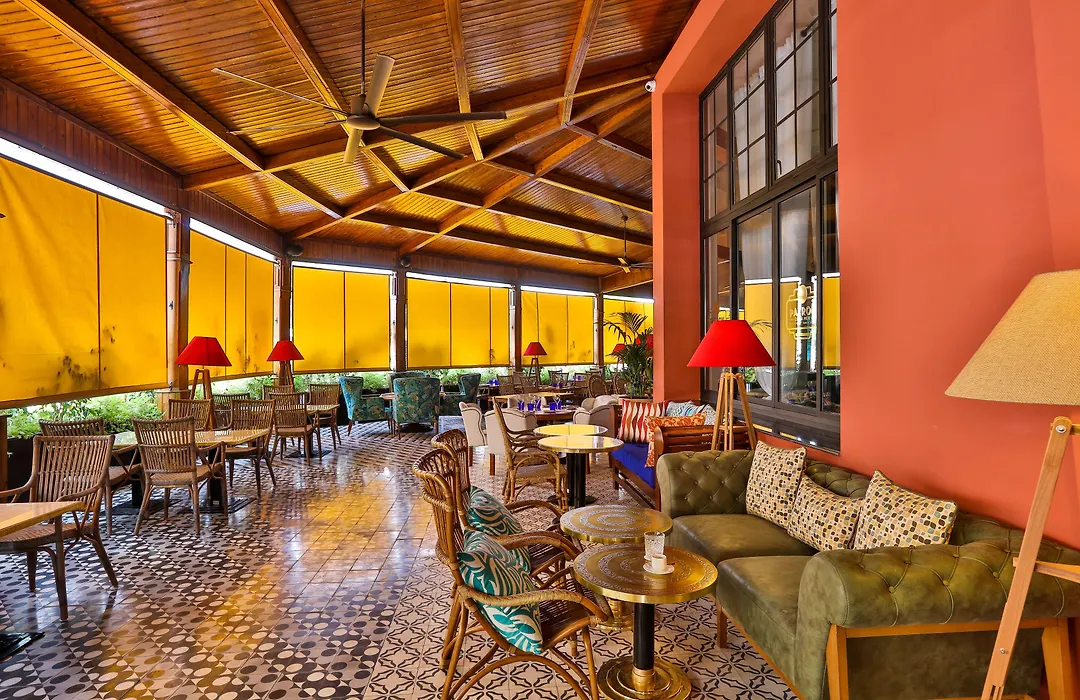 2Ciels Boutique Hotel-1