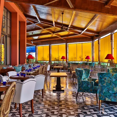 2Ciels Boutique Hotel-2