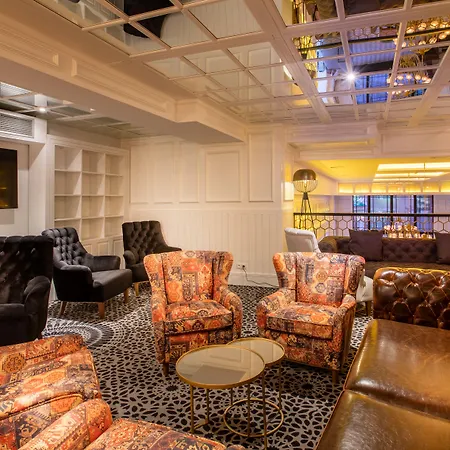 2Ciels Boutique Hotel-2